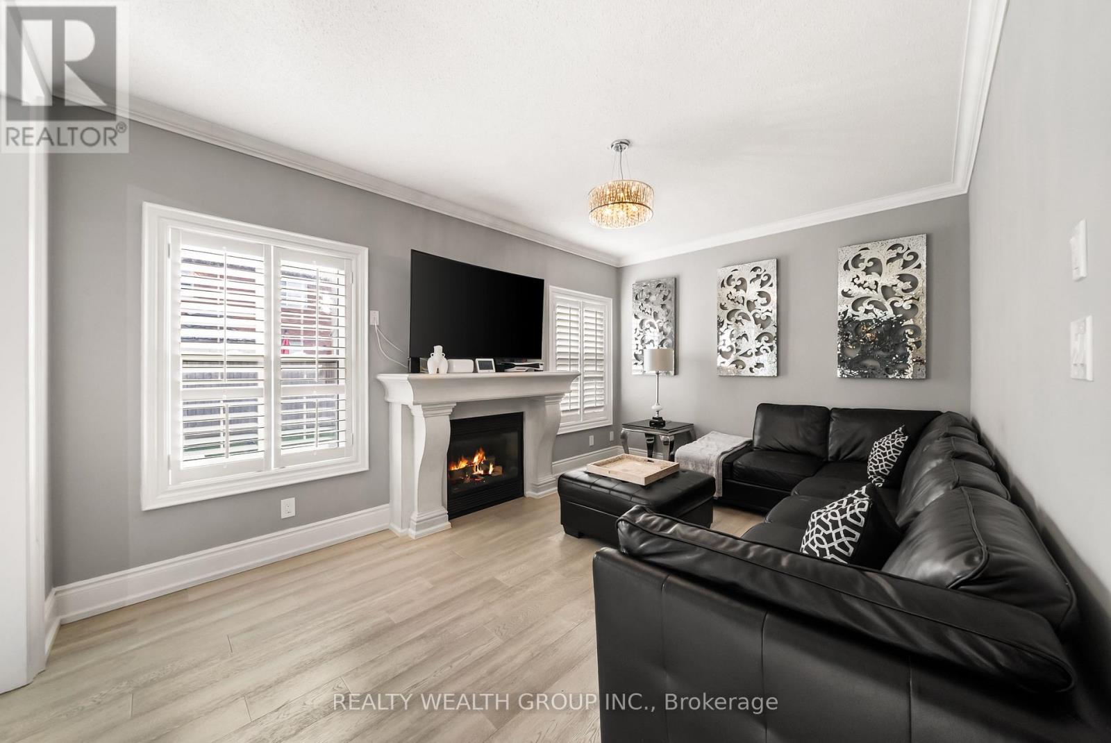 185 Regency View Heights, Vaughan, Ontario L6A 3V3 - Photo 21 - N13757572