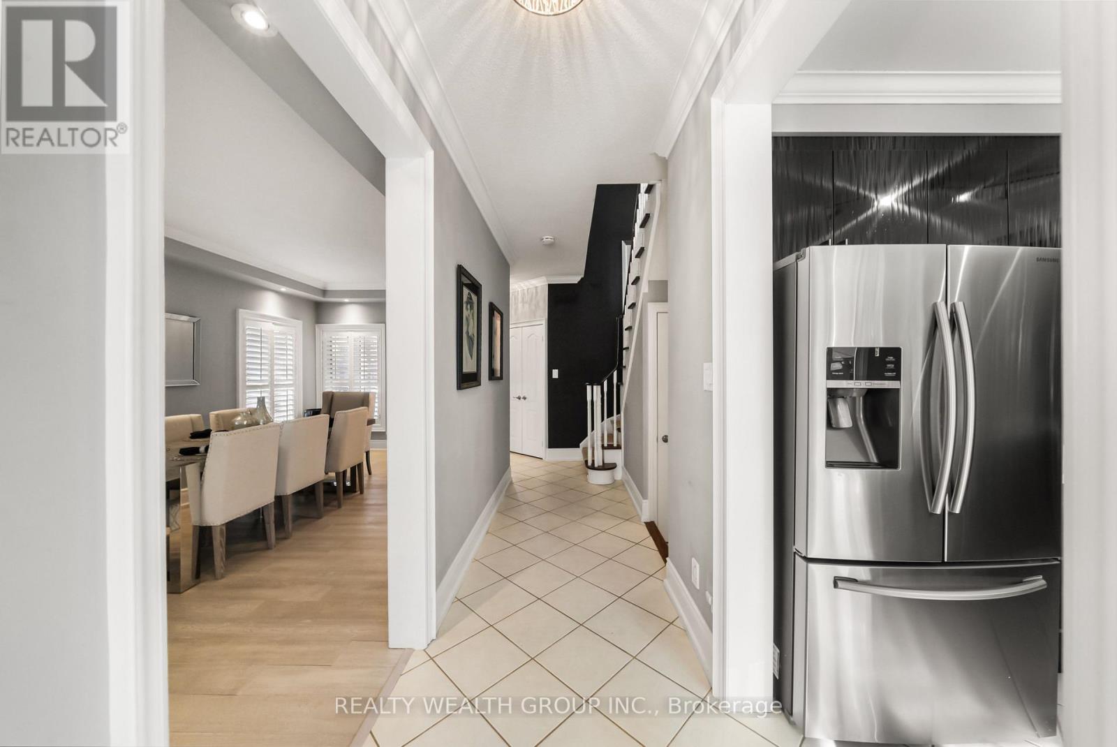 185 Regency View Heights, Vaughan, Ontario L6A 3V3 - Photo 22 - N13757572