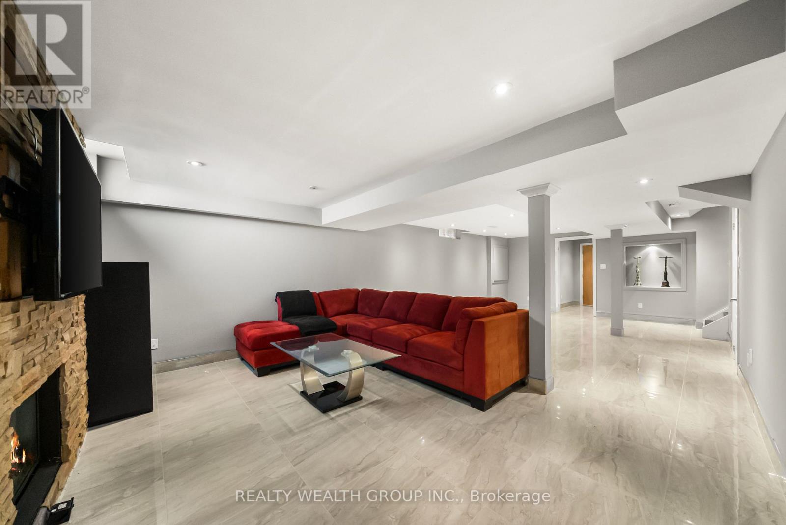185 Regency View Heights, Vaughan, Ontario L6A 3V3 - Photo 44 - N13757572