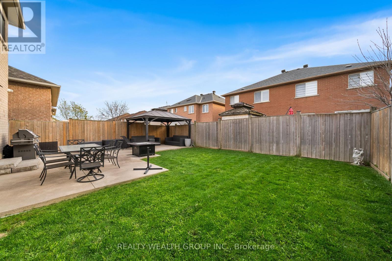 185 Regency View Heights, Vaughan, Ontario L6A 3V3 - Photo 48 - N13757572