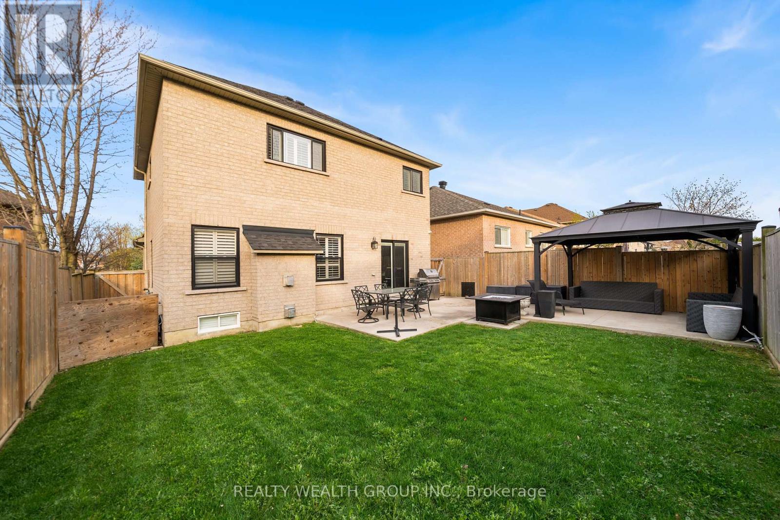 185 Regency View Heights, Vaughan, Ontario L6A 3V3 - Photo 49 - N13757572