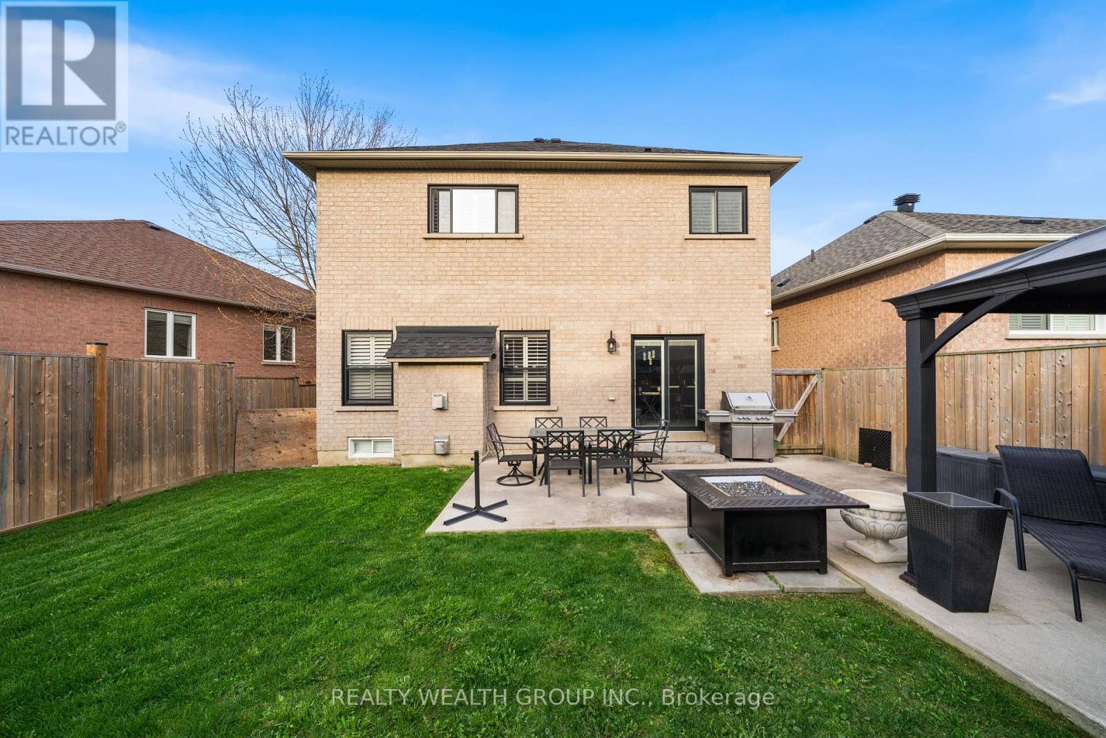 185 Regency View Heights, Vaughan, Ontario L6A 3V3 - Photo 50 - N13757572