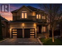 185 REGENCY VIEW HEIGHTS, Vaughan, Ontario