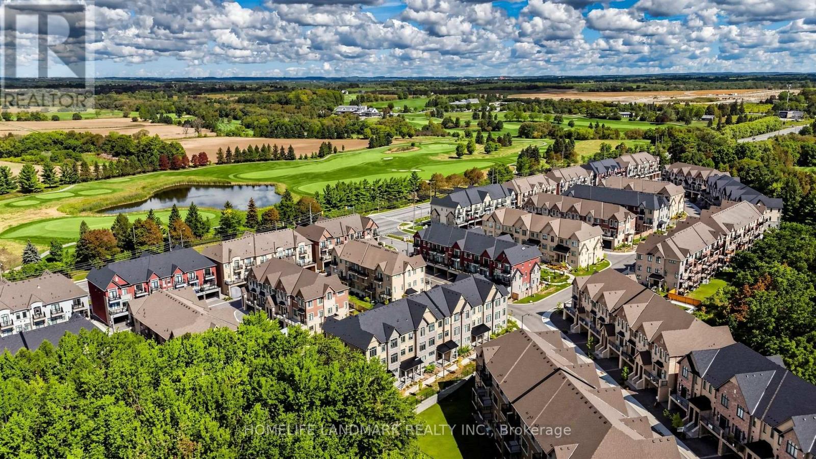 18 GARDENDERS LANE, Markham, Ontario