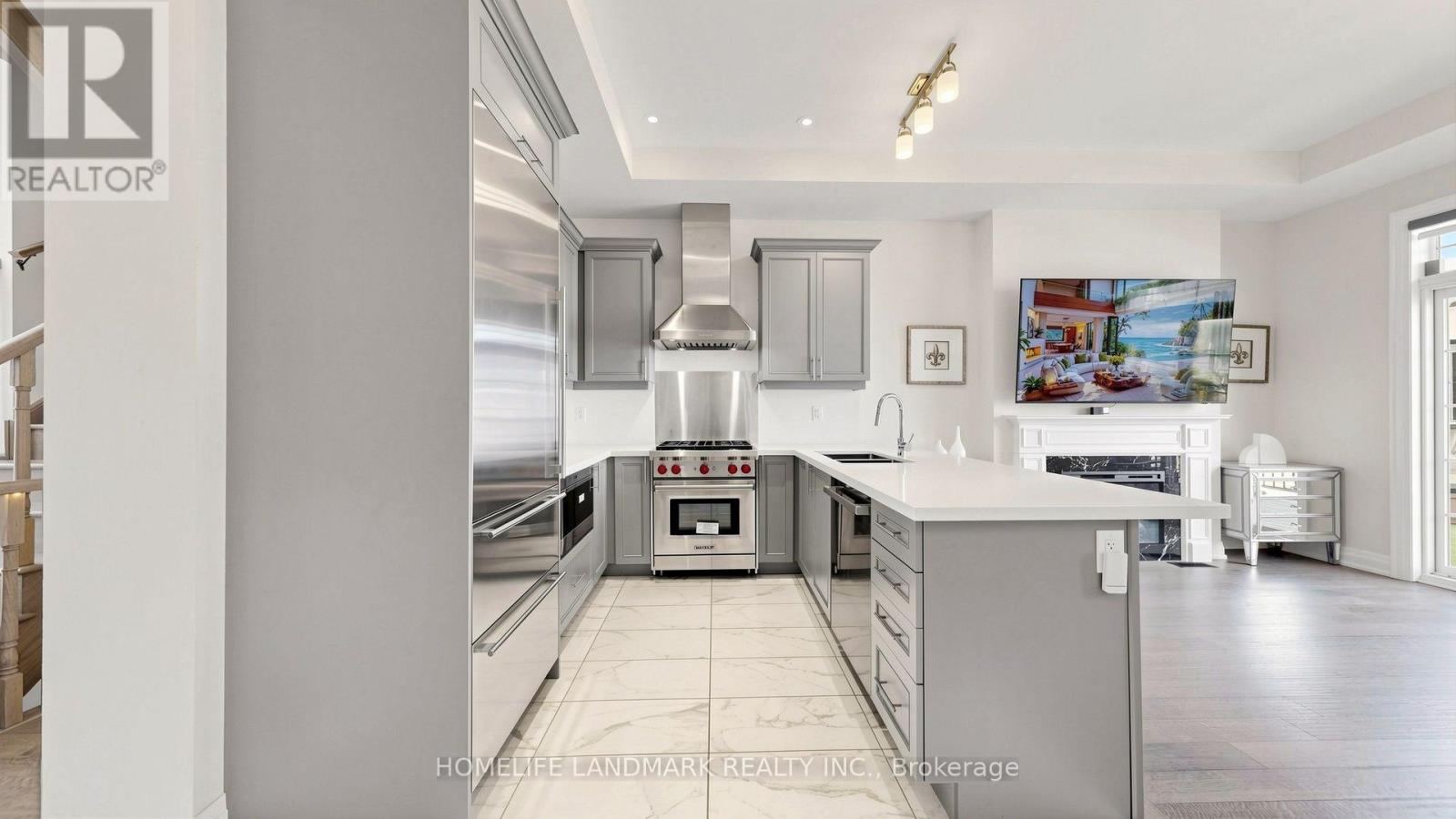 18 Gardenders Lane, Markham, Ontario L6C 3L5 - Photo 31 - N13757596
