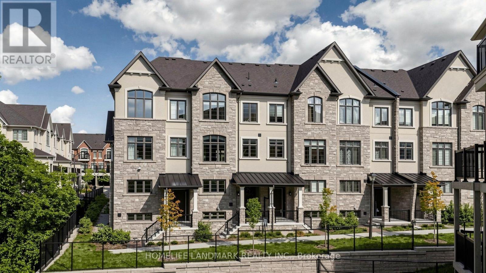 18 Gardenders Lane, Markham, Ontario L6C 3L5 - Photo 7 - N13757596