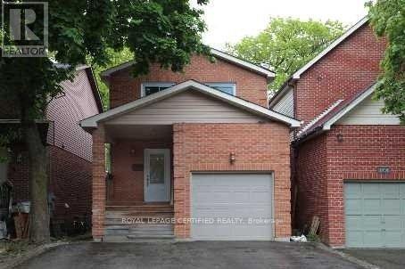 ROOM - 1452 CREDITWOODLANDS COURT, Mississauga, Ontario