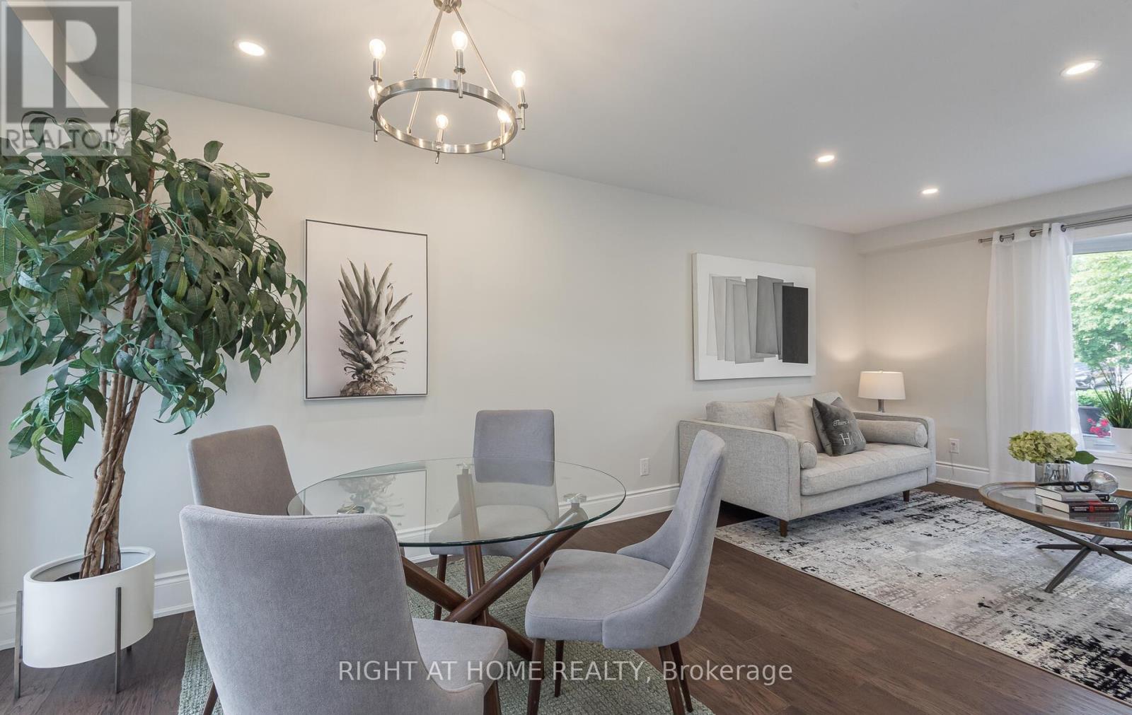 8 Culham Street, Oakville, Ontario  L6H 1G4 - Photo 17 - W13757616