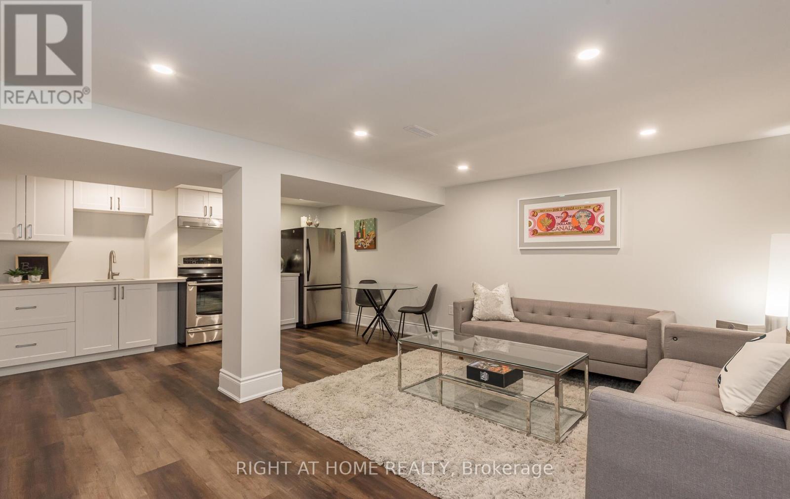 8 Culham Street, Oakville, Ontario  L6H 1G4 - Photo 41 - W13757616