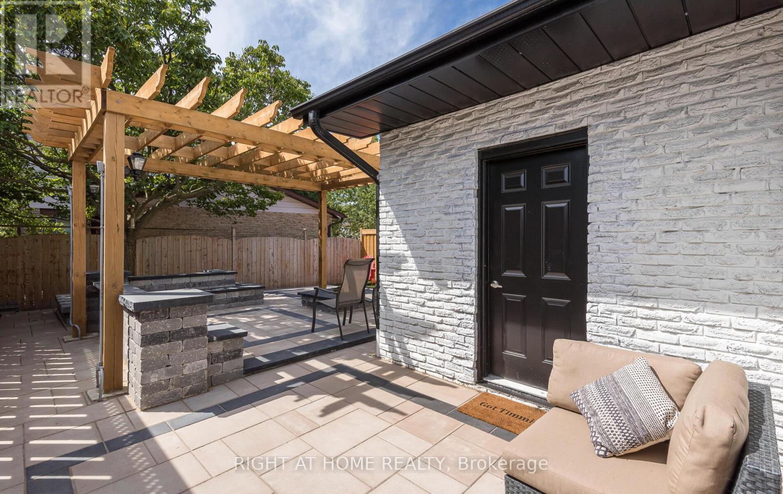 8 Culham Street, Oakville, Ontario  L6H 1G4 - Photo 50 - W13757616