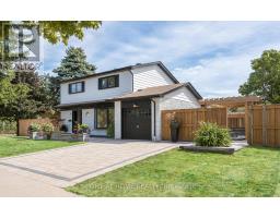 8 CULHAM STREET, Oakville, Ontario