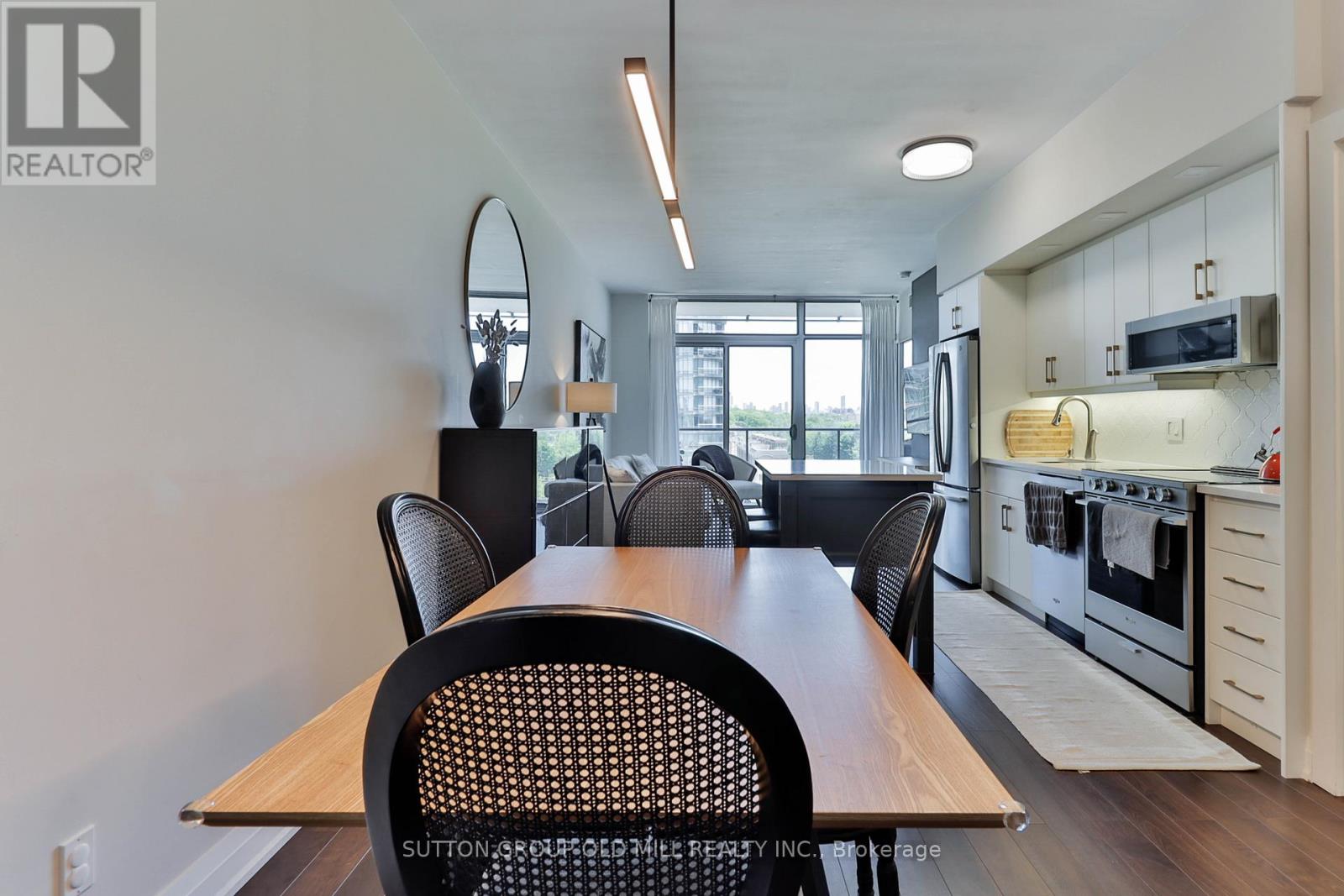 602 - 103 The Queensway, Toronto, Ontario  M6S 5B3 - Photo 11 - W13757634