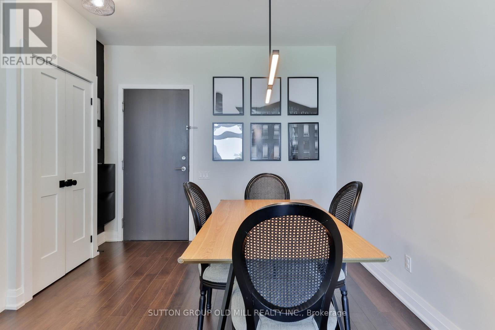 602 - 103 The Queensway, Toronto, Ontario  M6S 5B3 - Photo 12 - W13757634
