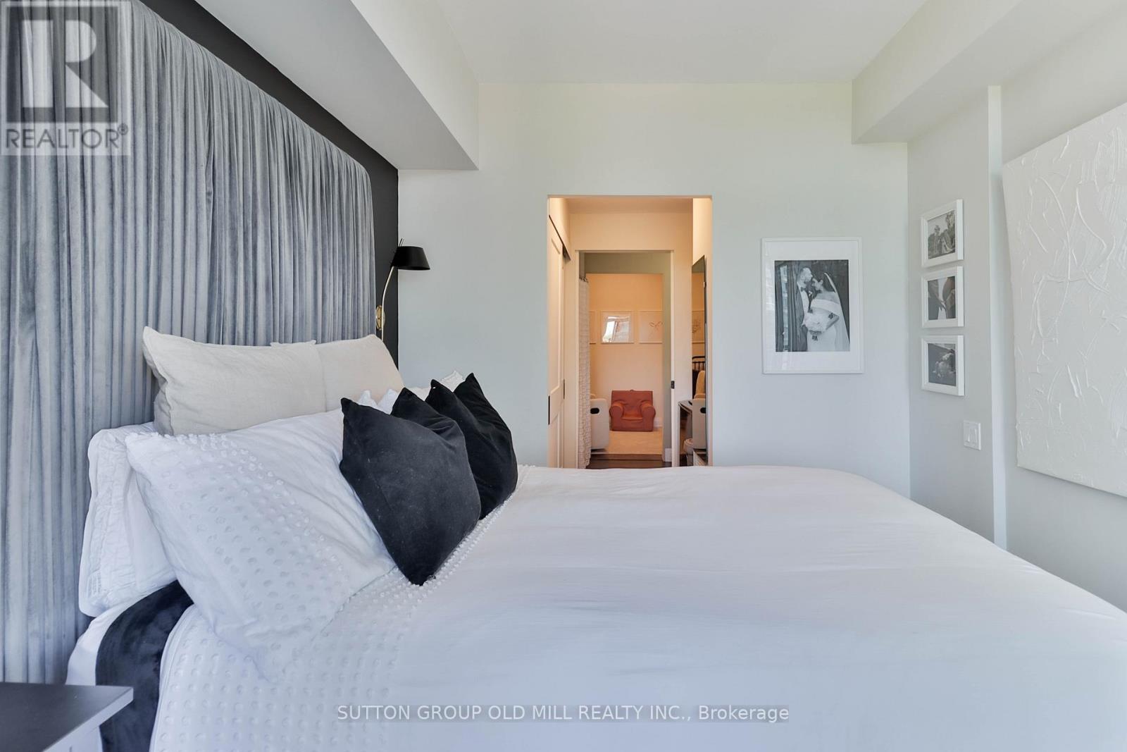602 - 103 The Queensway, Toronto, Ontario  M6S 5B3 - Photo 13 - W13757634