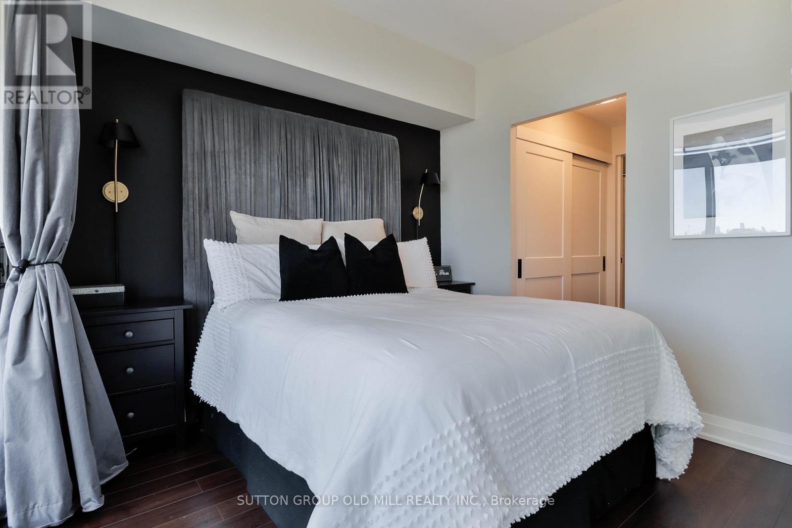 602 - 103 The Queensway, Toronto, Ontario  M6S 5B3 - Photo 14 - W13757634