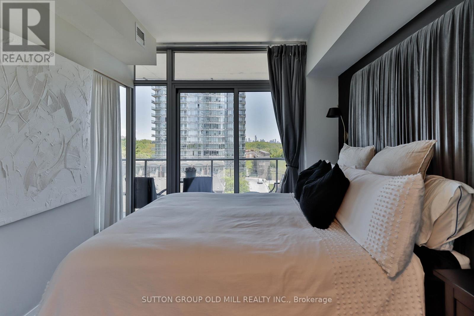 602 - 103 The Queensway, Toronto, Ontario  M6S 5B3 - Photo 15 - W13757634