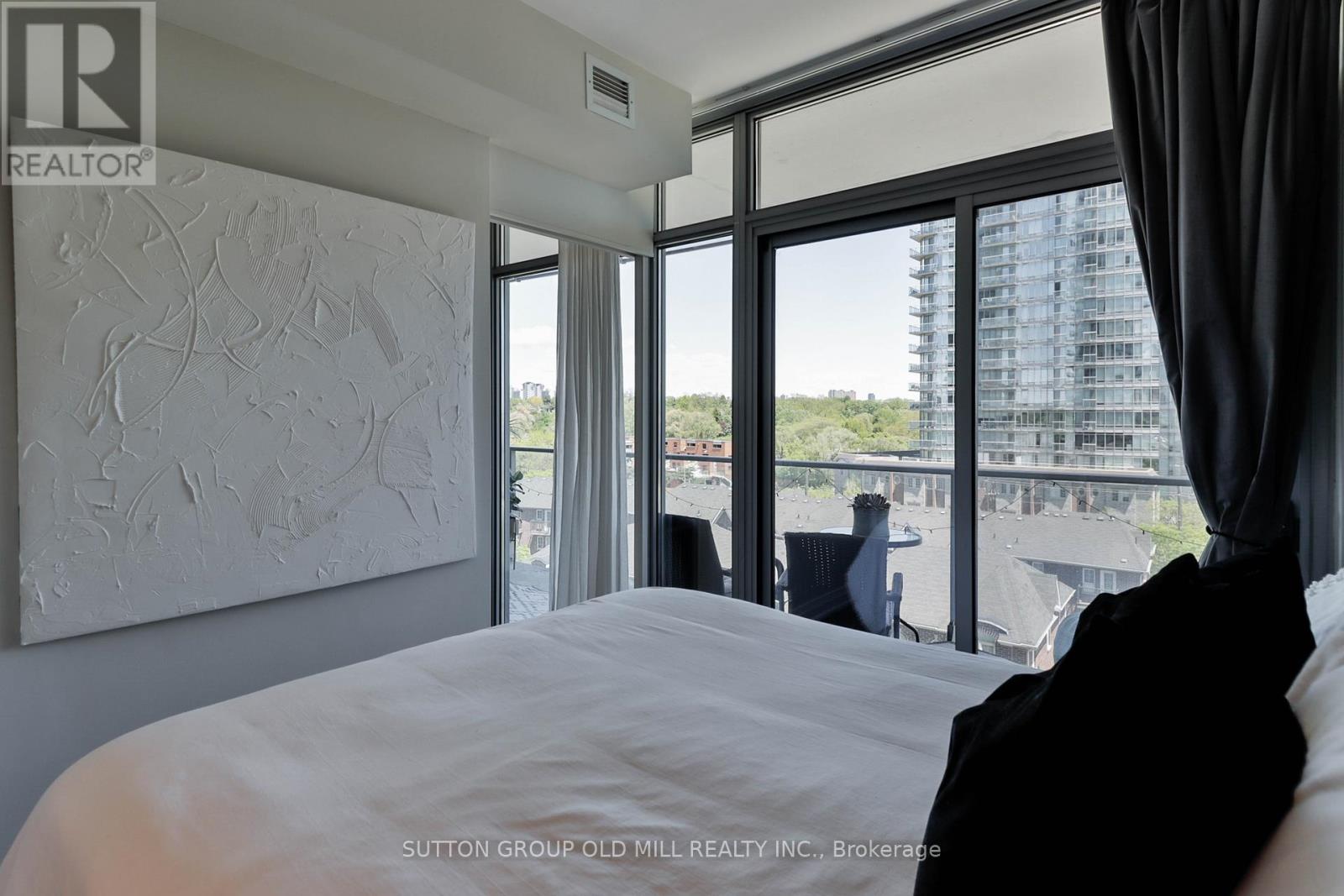 602 - 103 The Queensway, Toronto, Ontario  M6S 5B3 - Photo 16 - W13757634