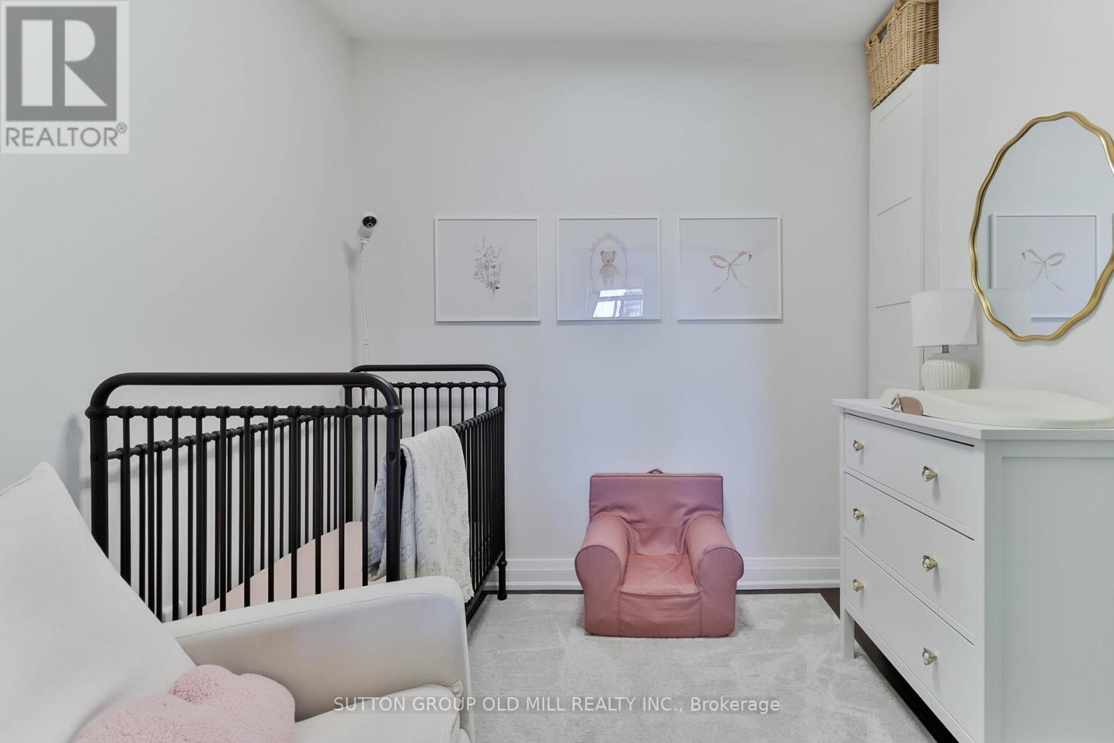 602 - 103 The Queensway, Toronto, Ontario  M6S 5B3 - Photo 17 - W13757634