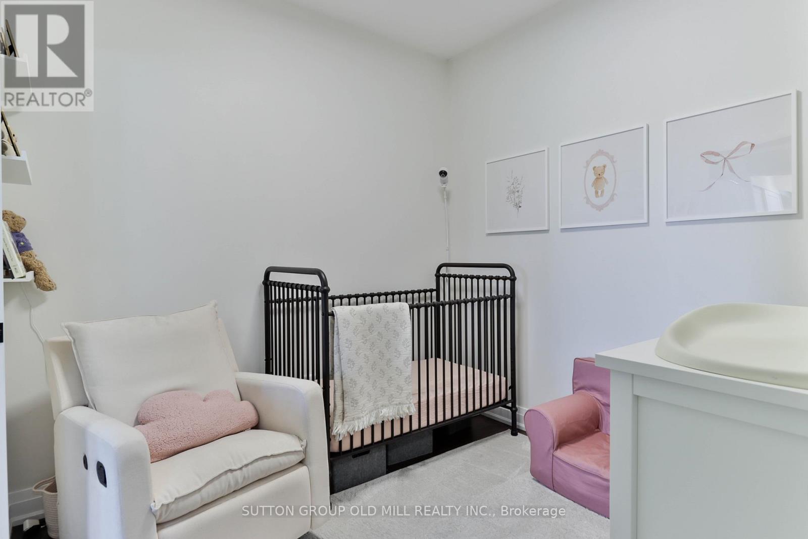 602 - 103 The Queensway, Toronto, Ontario  M6S 5B3 - Photo 18 - W13757634