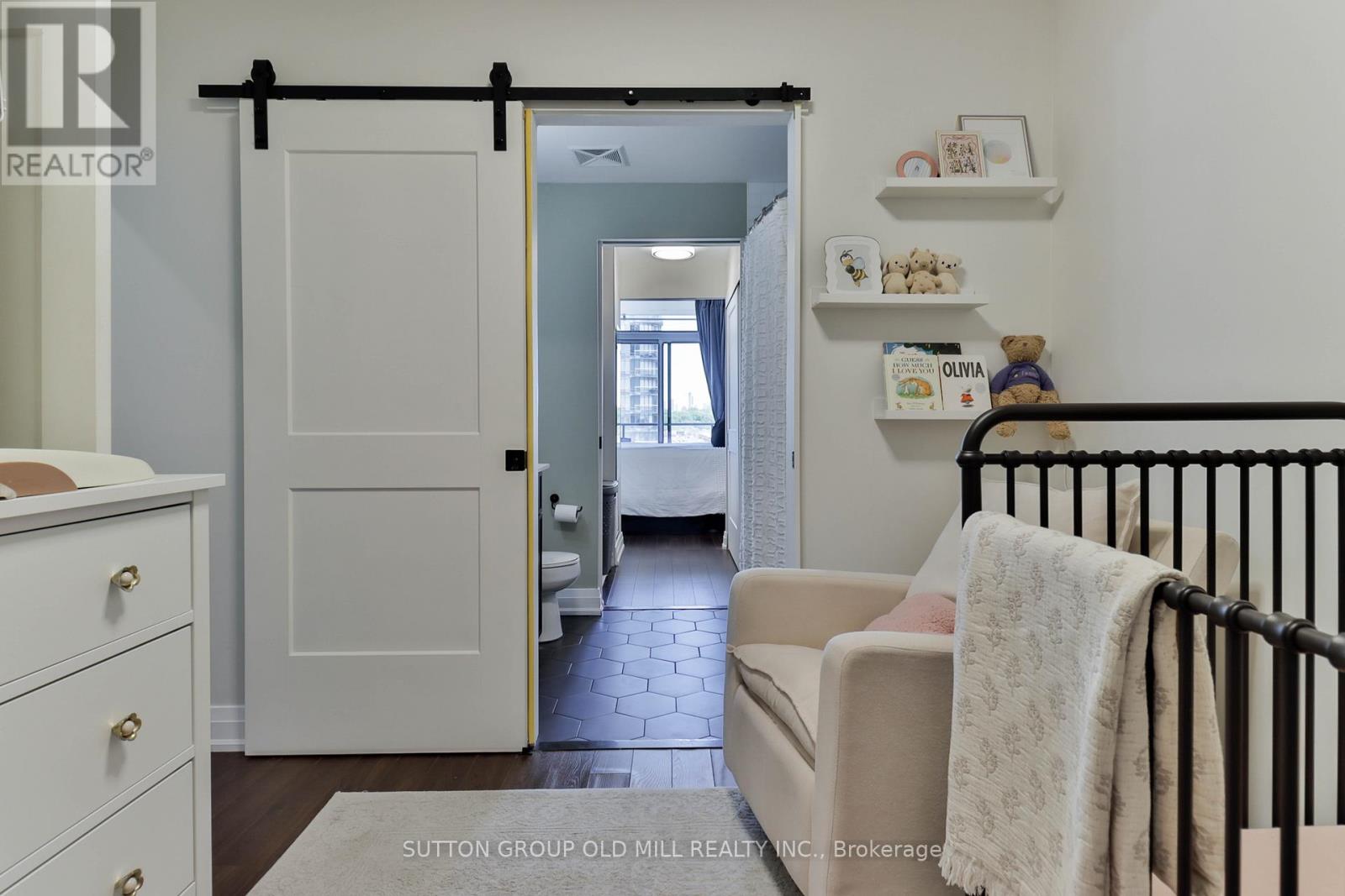 602 - 103 The Queensway, Toronto, Ontario  M6S 5B3 - Photo 19 - W13757634