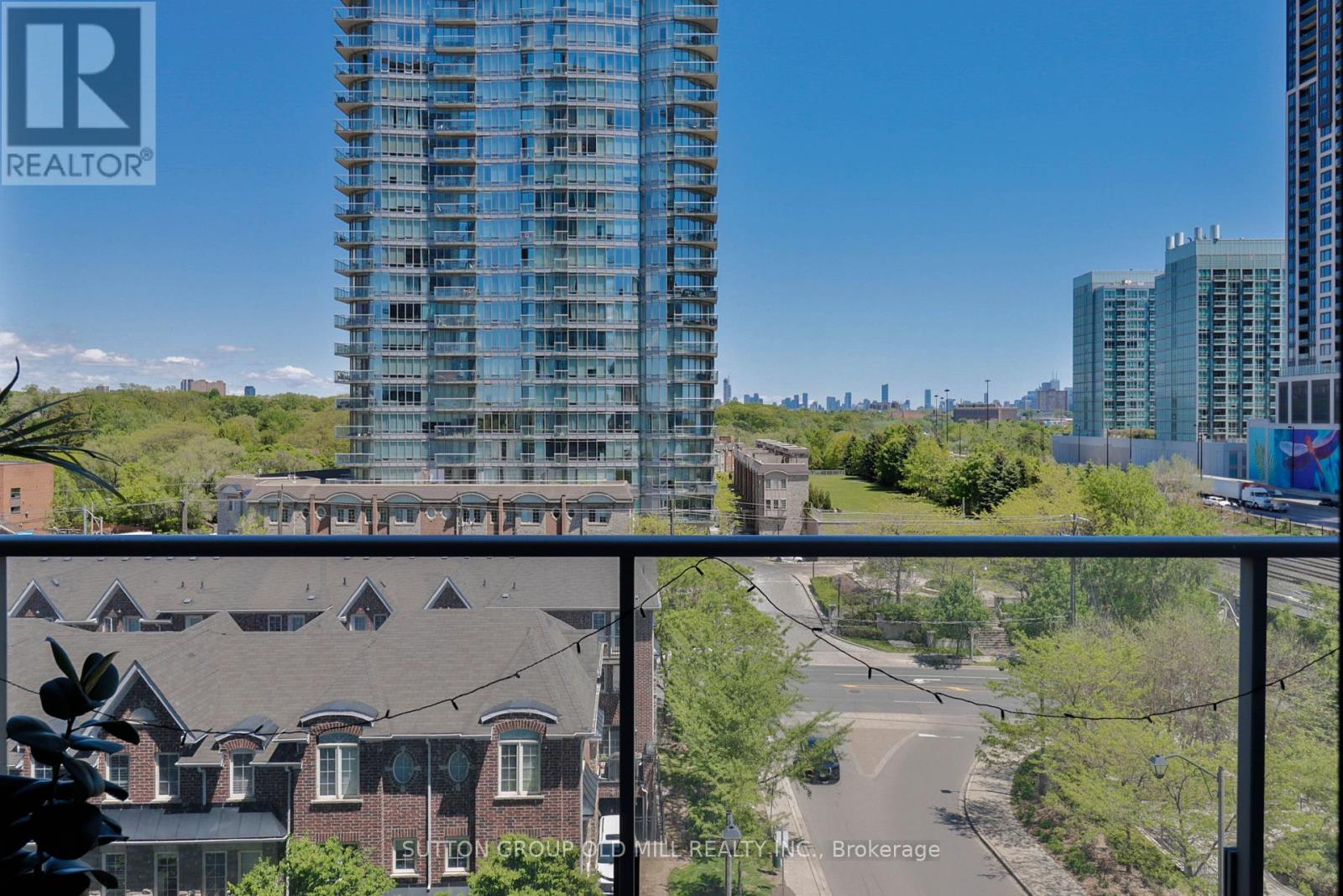 602 - 103 The Queensway, Toronto, Ontario  M6S 5B3 - Photo 24 - W13757634