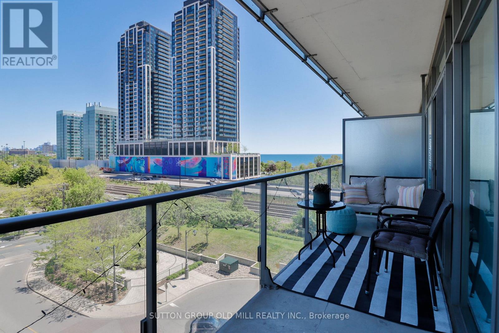 602 - 103 The Queensway, Toronto, Ontario  M6S 5B3 - Photo 25 - W13757634