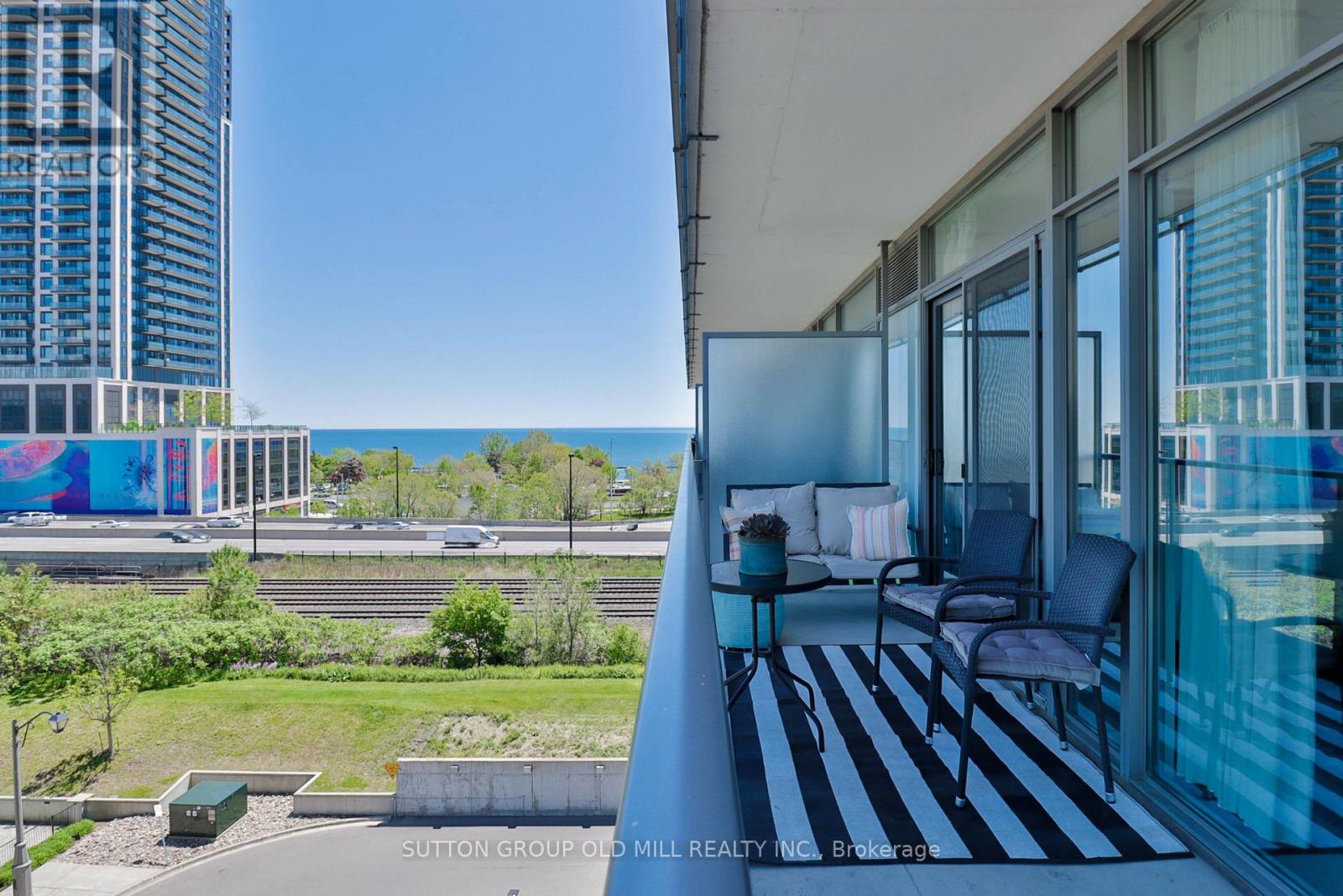 602 - 103 The Queensway, Toronto, Ontario  M6S 5B3 - Photo 26 - W13757634