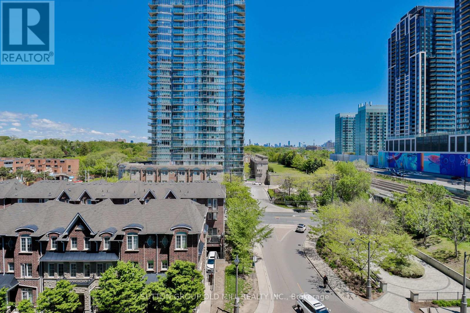 602 - 103 The Queensway, Toronto, Ontario  M6S 5B3 - Photo 28 - W13757634