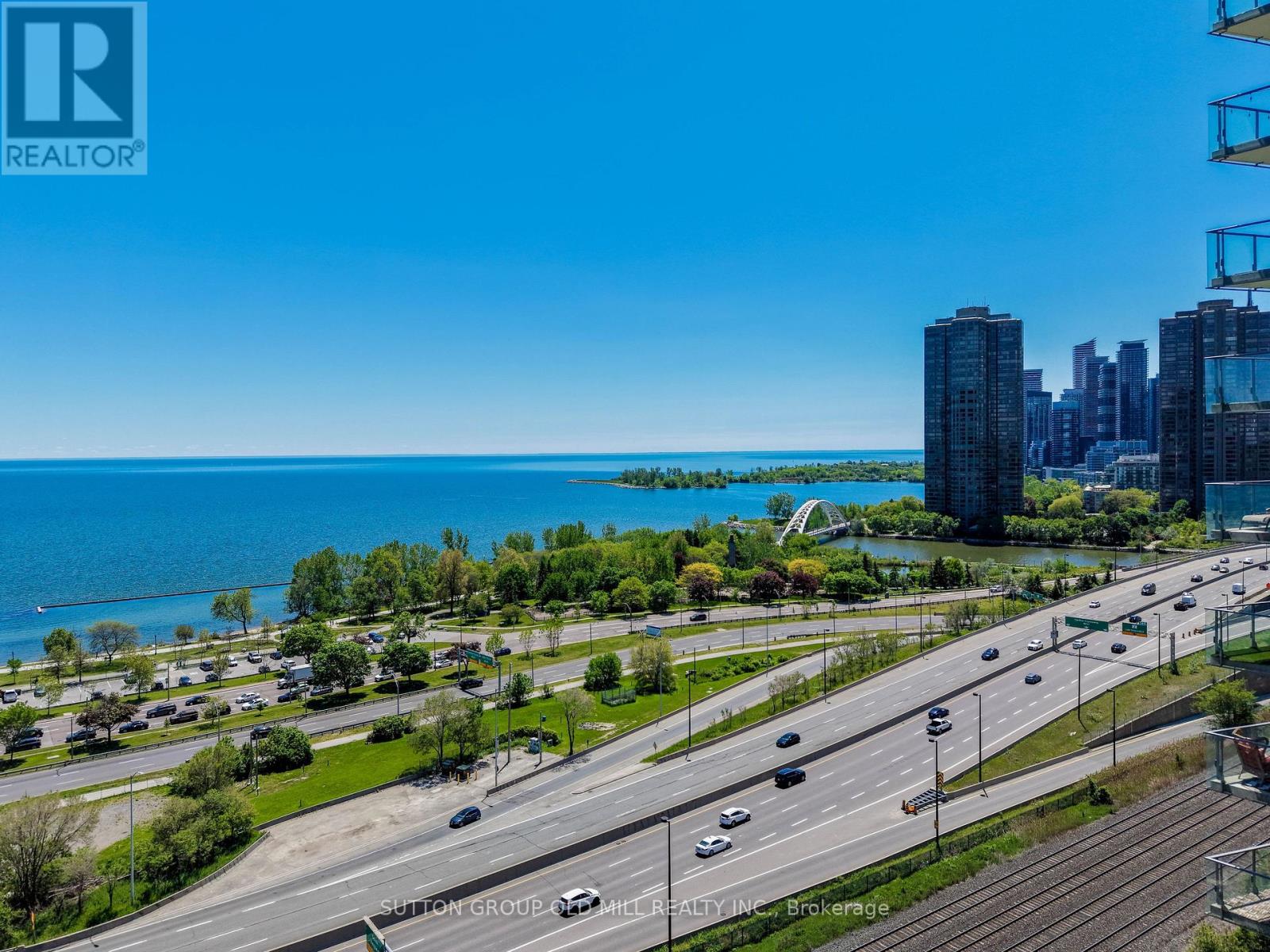 602 - 103 The Queensway, Toronto, Ontario  M6S 5B3 - Photo 30 - W13757634