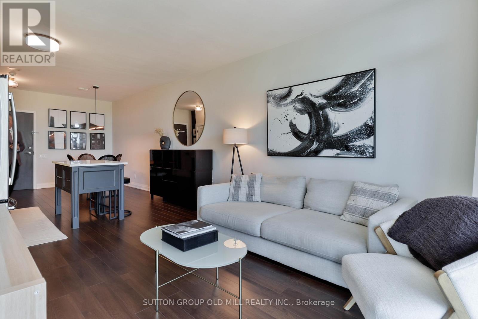 602 - 103 The Queensway, Toronto, Ontario  M6S 5B3 - Photo 6 - W13757634