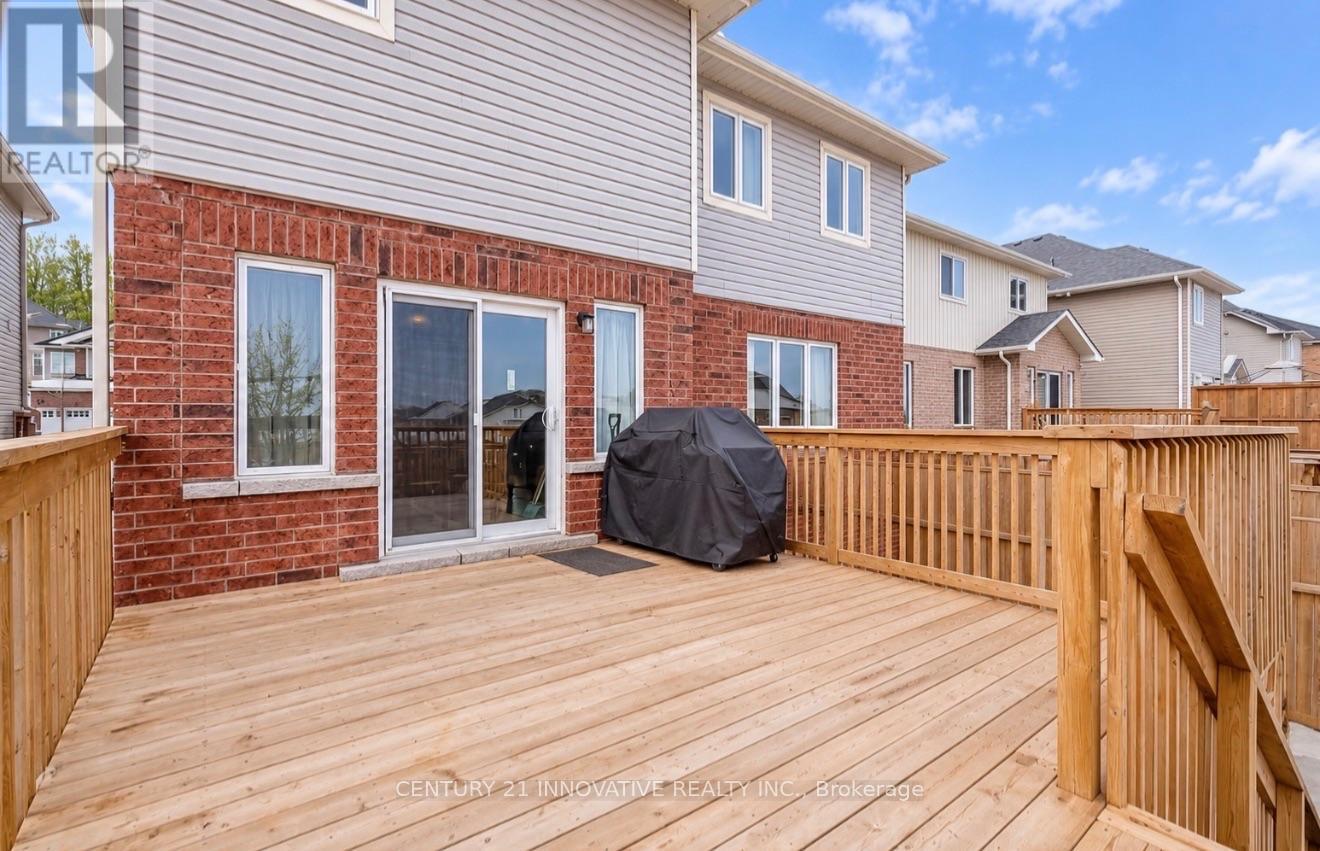 3095 Emperor Drive NE, Orillia, Ontario  L3V 6H2 - Photo 18 - S13749188