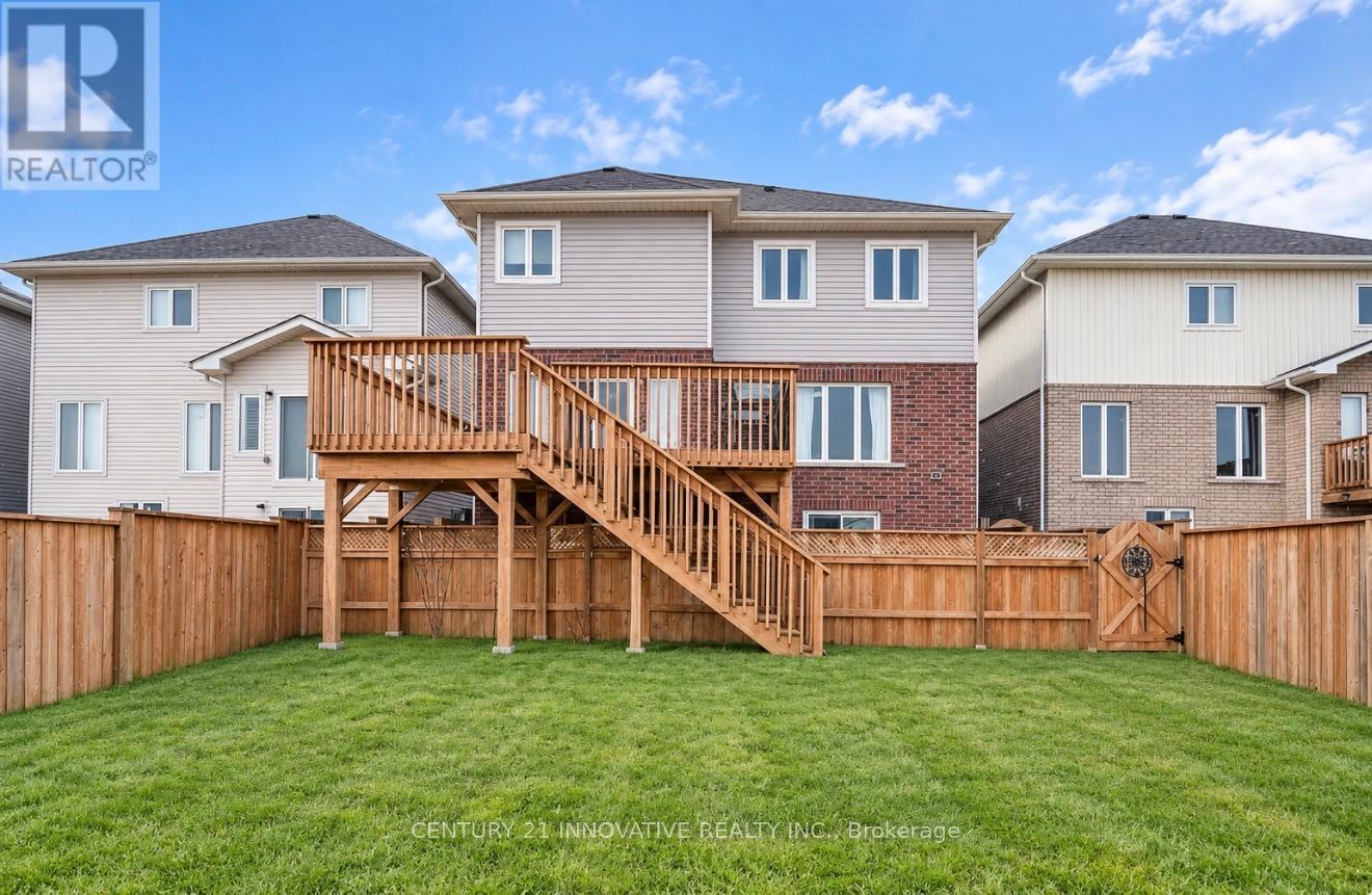 3095 Emperor Drive NE, Orillia, Ontario  L3V 6H2 - Photo 19 - S13749188