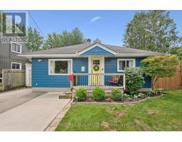 22 SLEEMAN AVENUE, Guelph, Ontario