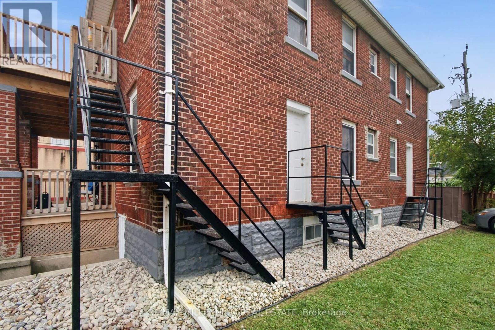 2269-71 Howard Avenue, Windsor, Ontario  N8X 3V2 - Photo 3 - X13757632