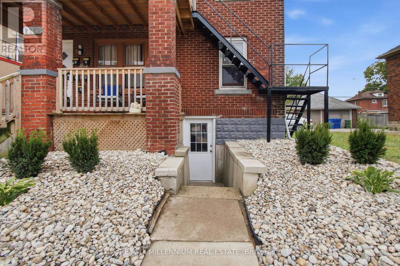 2269-71 Howard Avenue, Windsor, Ontario  N8X 3V2 - Photo 42 - X13757632