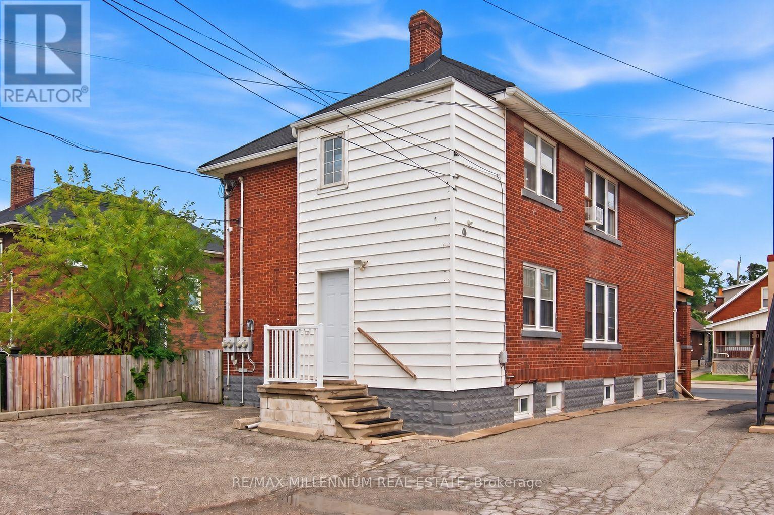 2269-71 Howard Avenue, Windsor, Ontario  N8X 3V2 - Photo 5 - X13757632