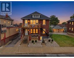 2269-71 HOWARD AVENUE, Windsor, Ontario