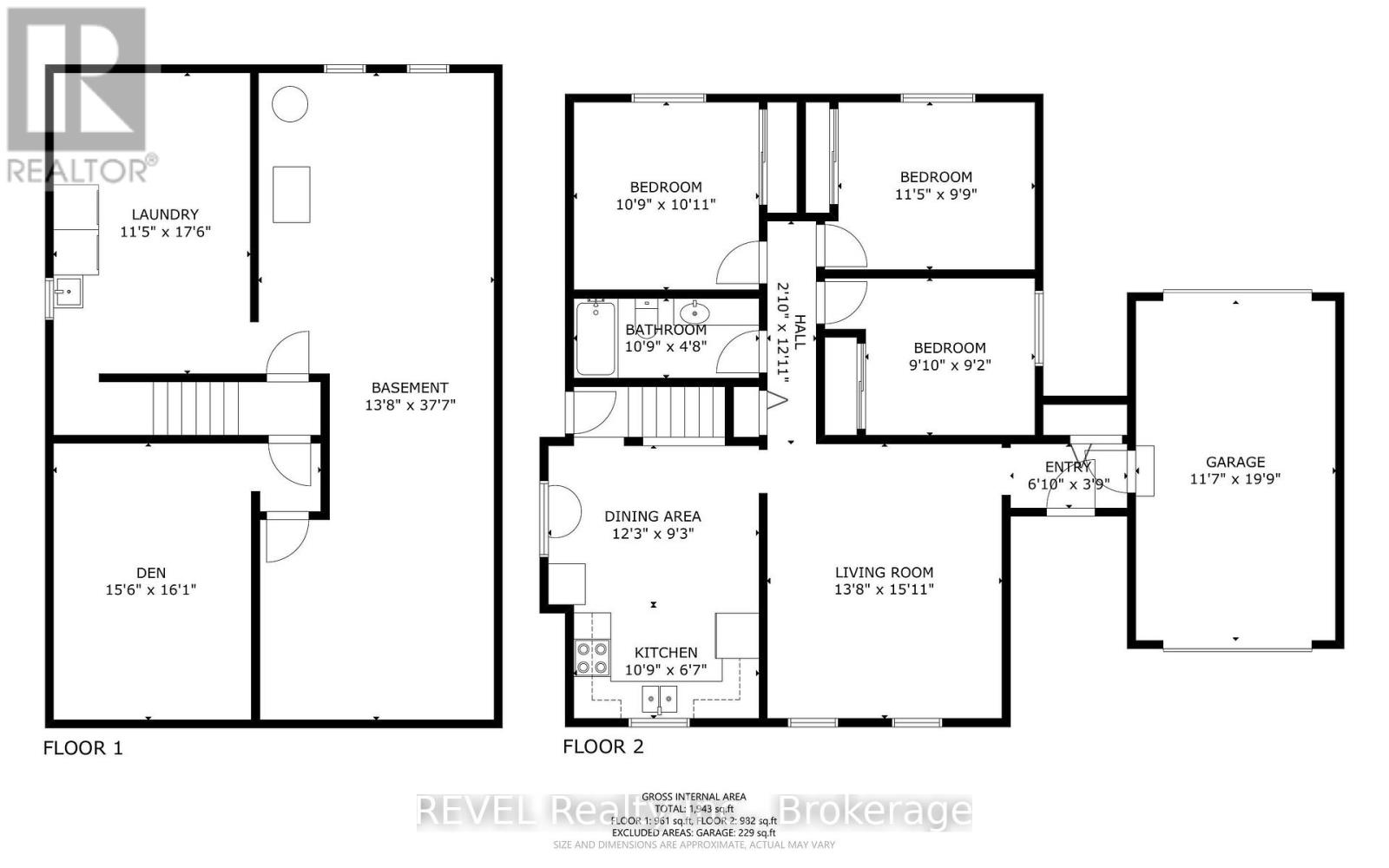 36 Manor Road, St. Catharines, Ontario  L2N 3B5 - Photo 30 - X13731992