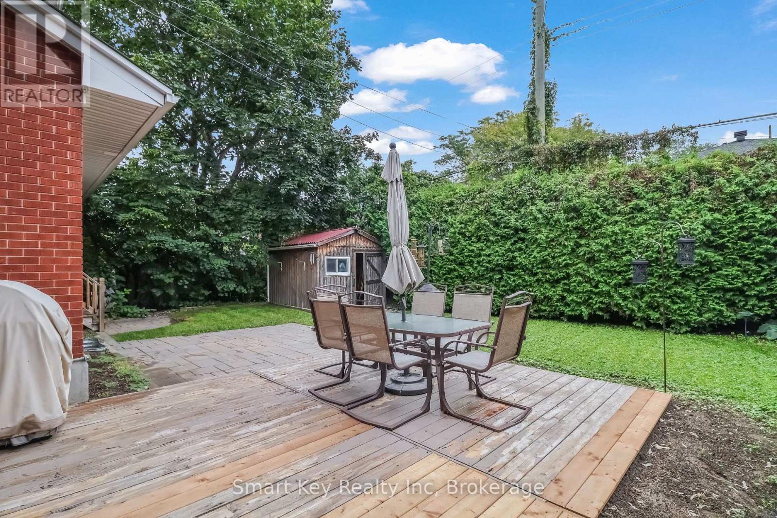 1165 Cline Cres Crescent, Ottawa, Ontario  K2C 2P3 - Photo 27 - X13757376