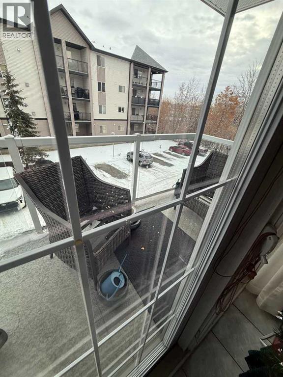 201, 5519 Kerry Wood Drive, Red Deer, Alberta  T4N 4X3 - Photo 21 - A2312366