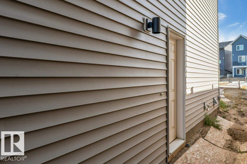 4582 Warbler Lo NW, Edmonton, Alberta  T3N 1R5 - Photo 3 - E4507618