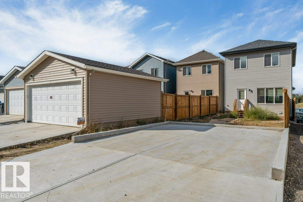 4582 Warbler Lo NW, Edmonton, Alberta  T3N 1R5 - Photo 4 - E4507618