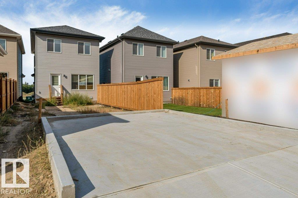 4582 Warbler Lo NW, Edmonton, Alberta  T3N 1R5 - Photo 5 - E4507618