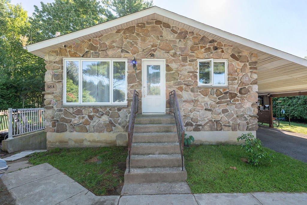 58-58A 56e Avenue O. Blainville Quebec Canada J7C1N1 2