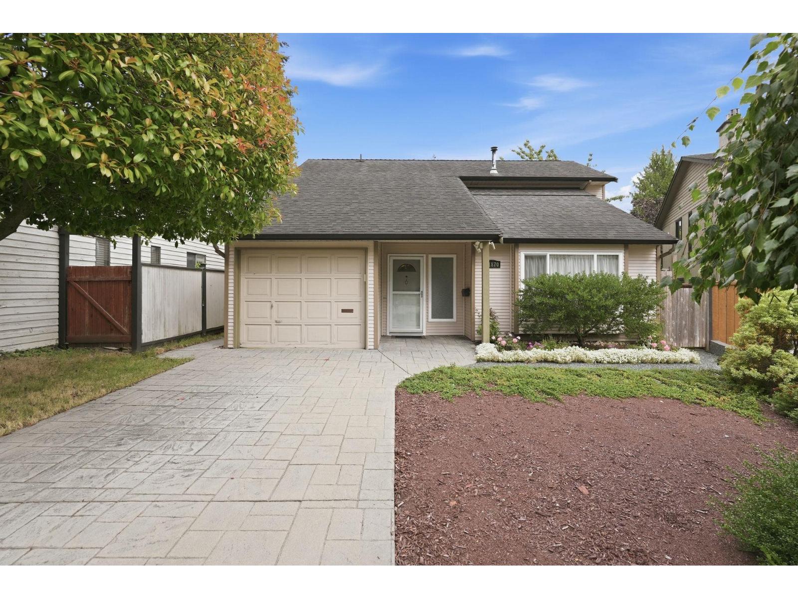 11870 STAPLES CRESCENT, delta, British Columbia