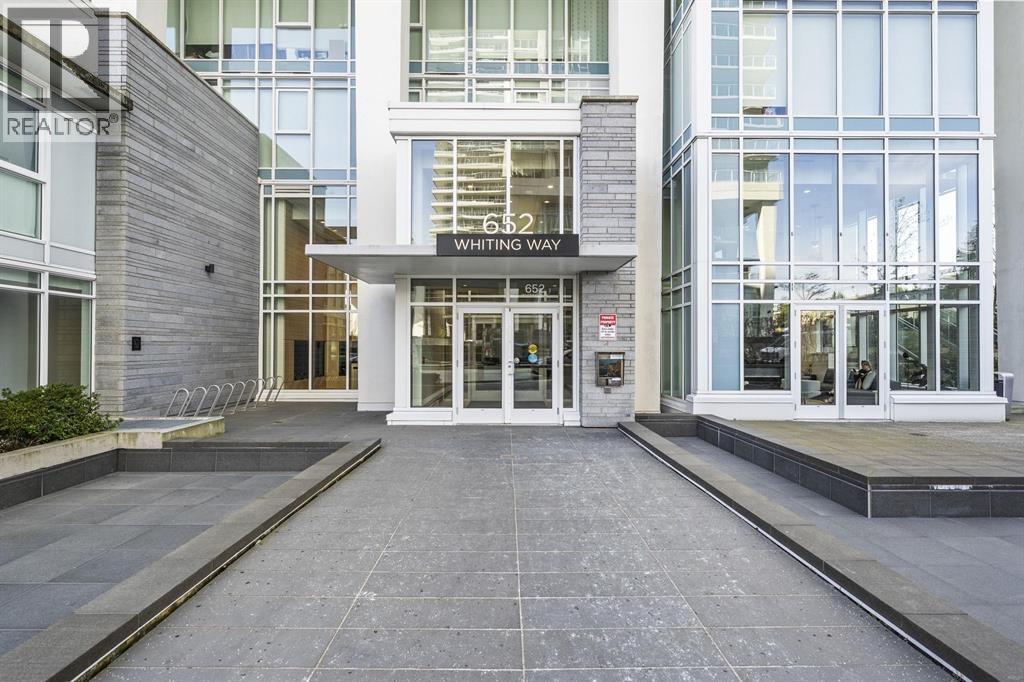 2210 652 Whiting Way, Coquitlam, British Columbia  V3J 0K3 - Photo 2 - R3162794