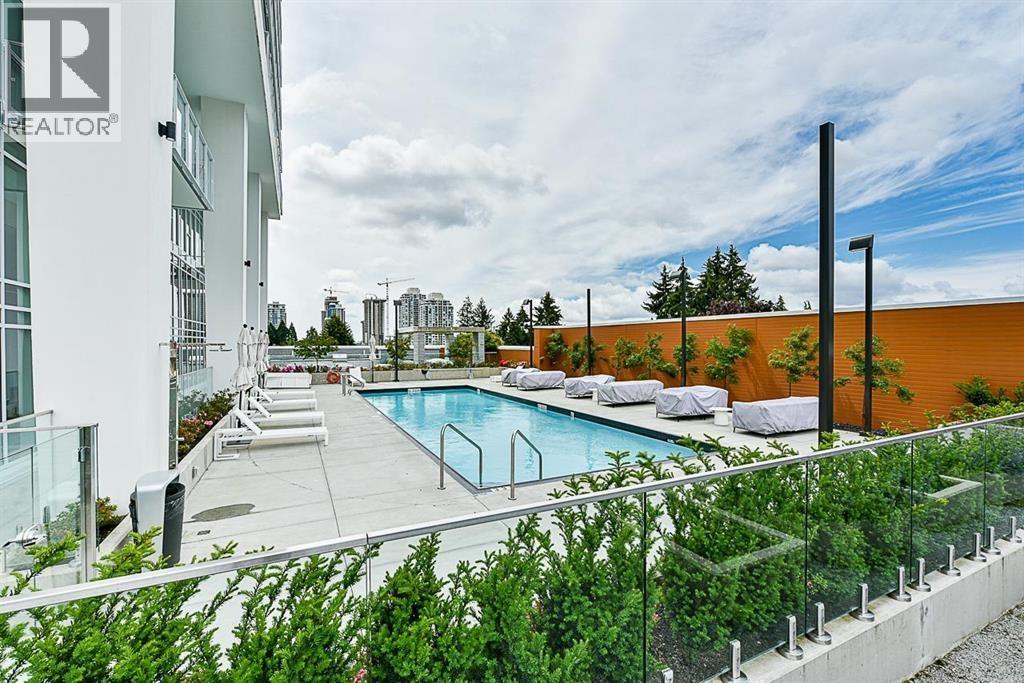 2210 652 Whiting Way, Coquitlam, British Columbia  V3J 0K3 - Photo 10 - R3162794