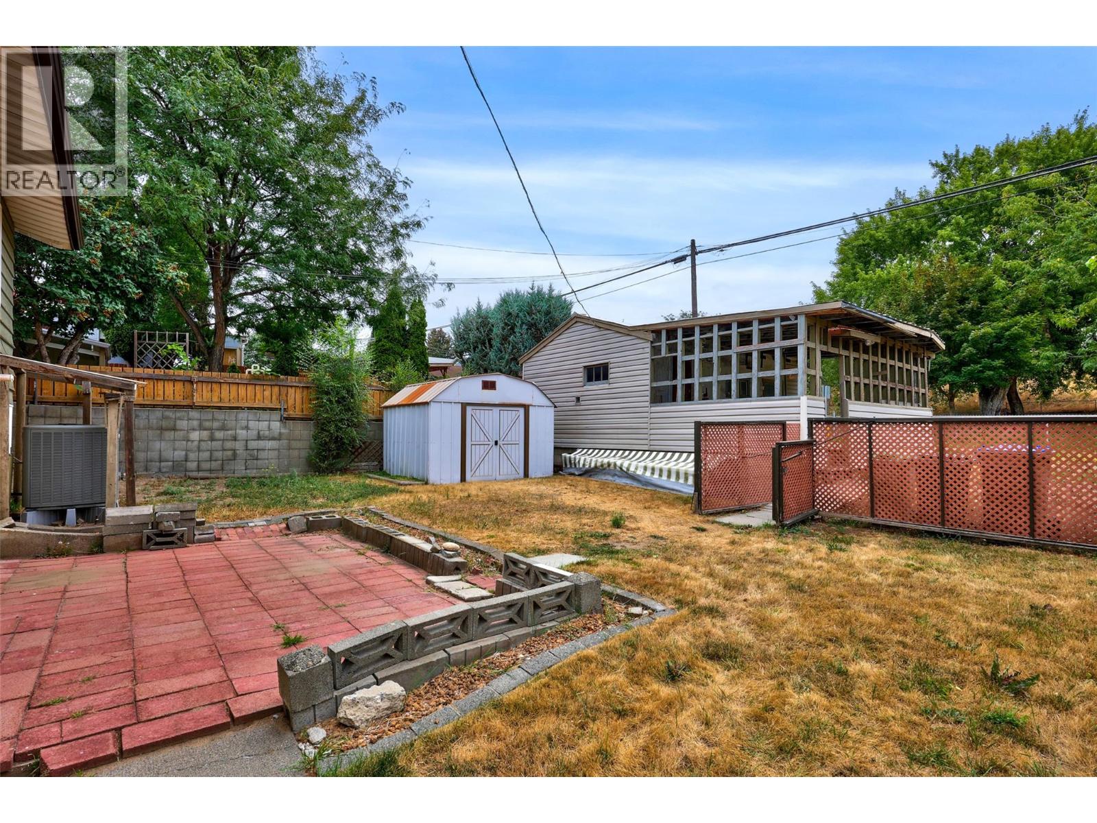 719 Pine Street, Kamloops, British Columbia  V2C 2Z7 - Photo 29 - 10399867