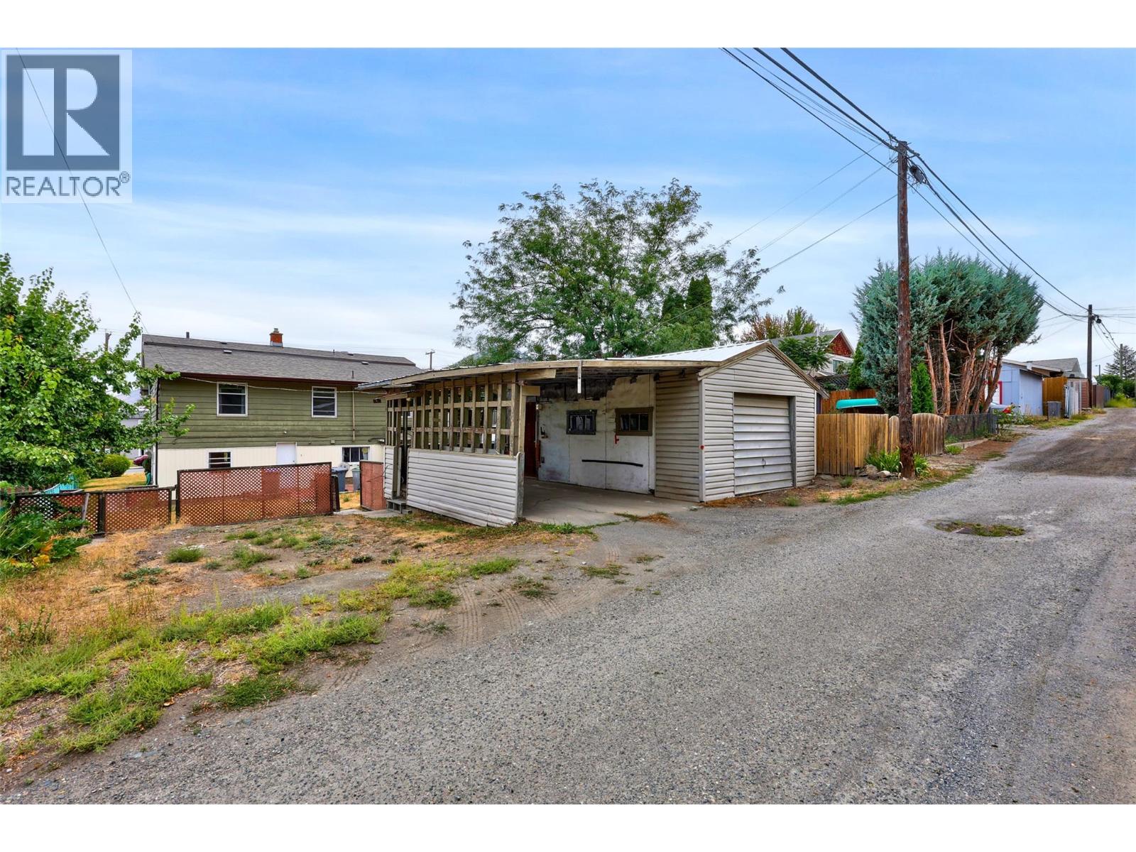 719 Pine Street, Kamloops, British Columbia  V2C 2Z7 - Photo 33 - 10399867