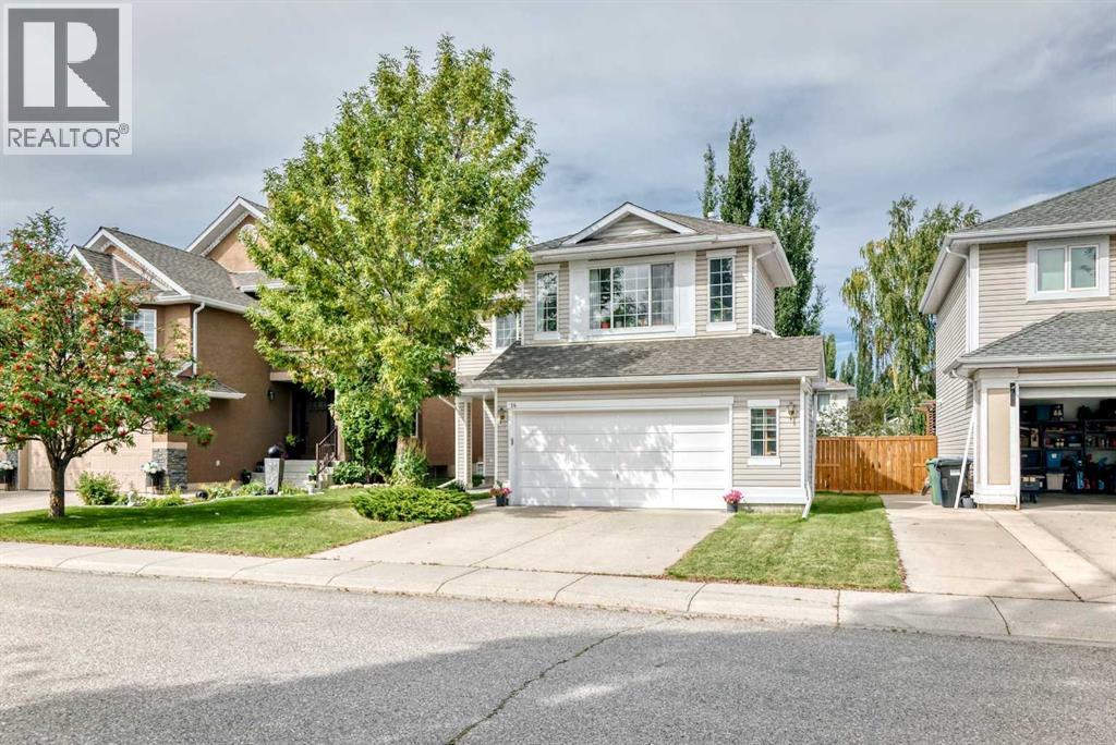 14 Douglasview Circle SE, Calgary, Alberta  t2Z 2p3 - Photo 50 - A2341032